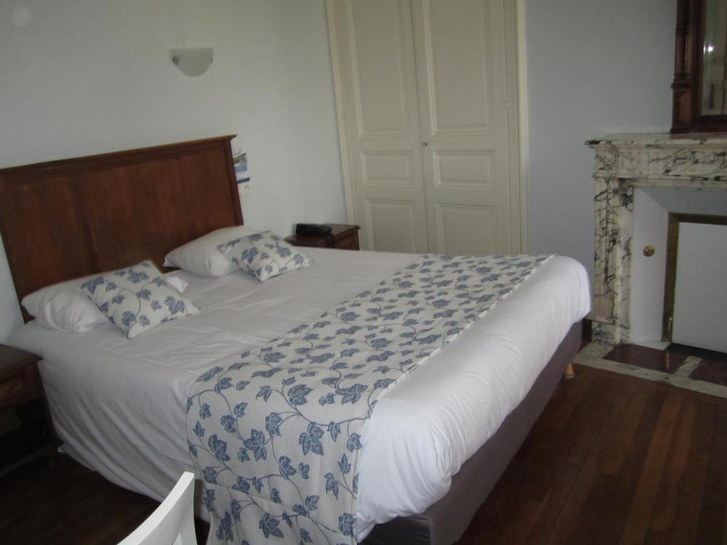 Hotel Arlequin Troyes Bilik gambar