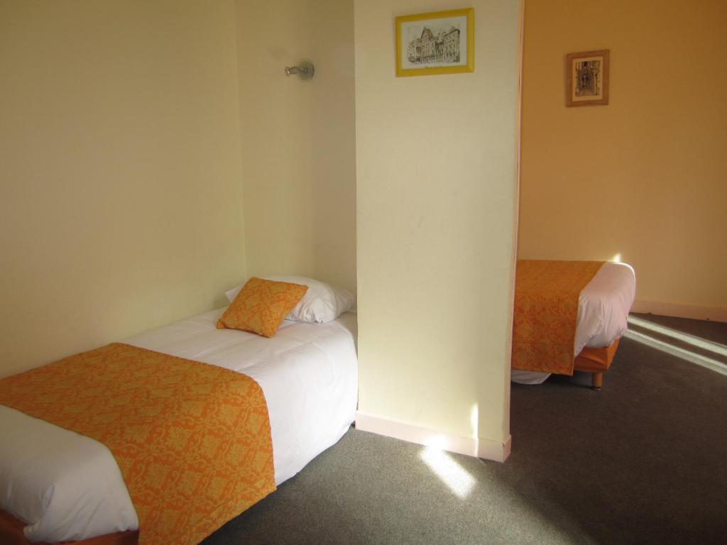 Hotel Arlequin Troyes Bilik gambar