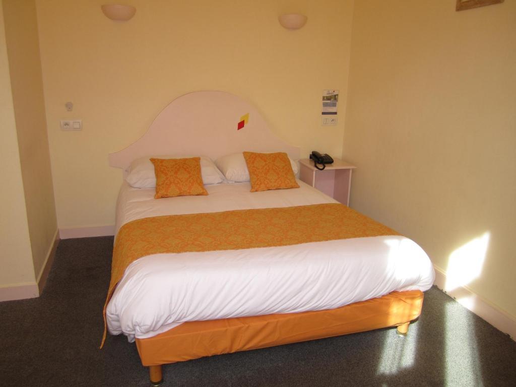 Hotel Arlequin Troyes Bilik gambar
