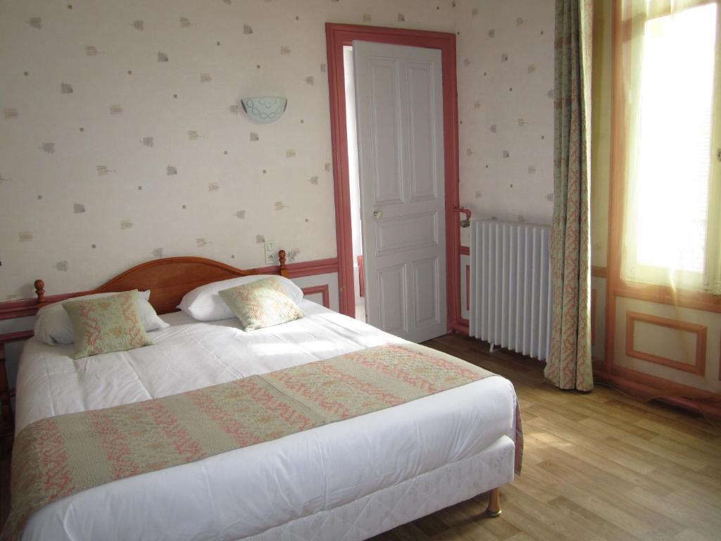 Hotel Arlequin Troyes Luaran gambar