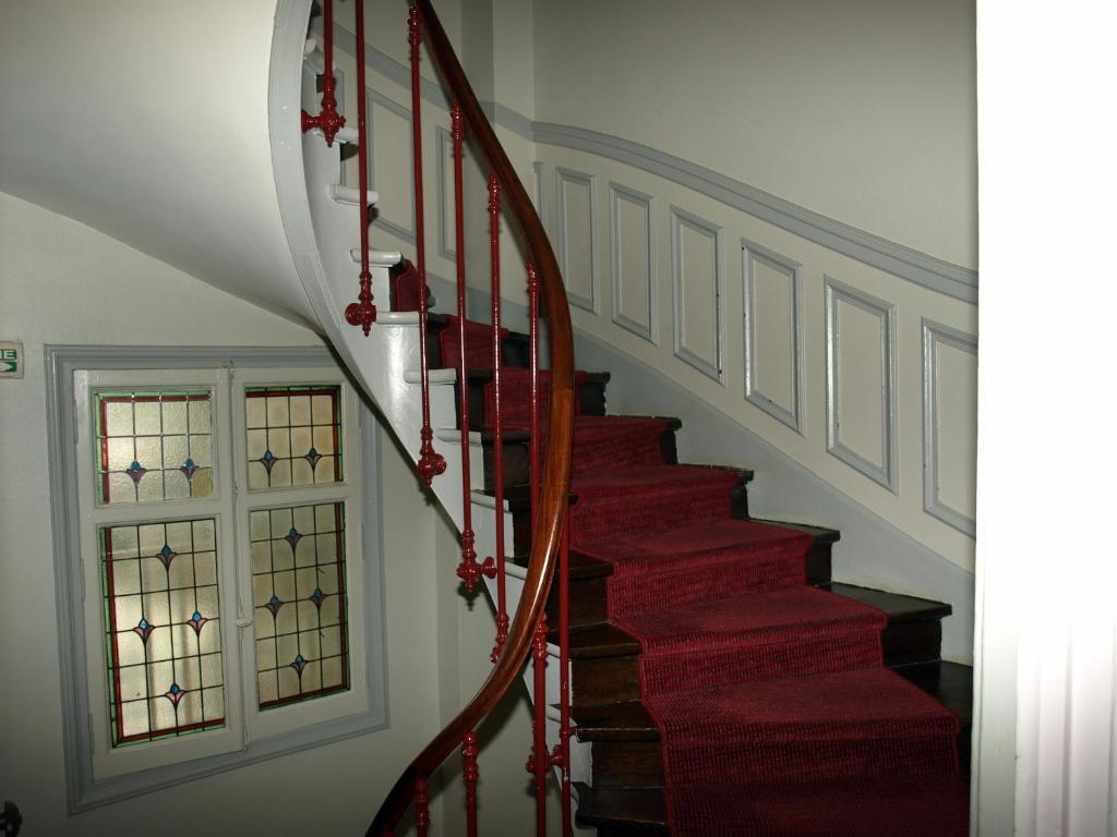 Hotel Arlequin Troyes Luaran gambar