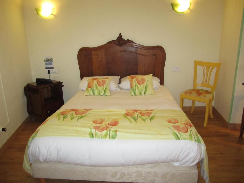 Hotel Arlequin Troyes Luaran gambar